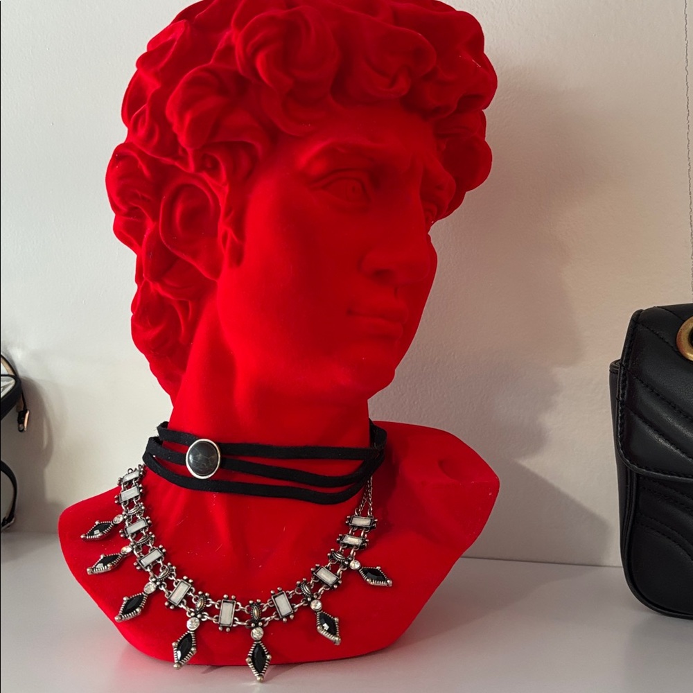 💥Chocker & Necklace set💥 - Picture 3 of 4